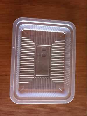 想购买超低价的塑料盒,优选健新塑料制品公司 透明食品包装